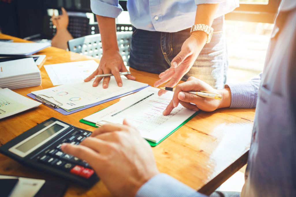 Webサイト制作の相場のまとめ