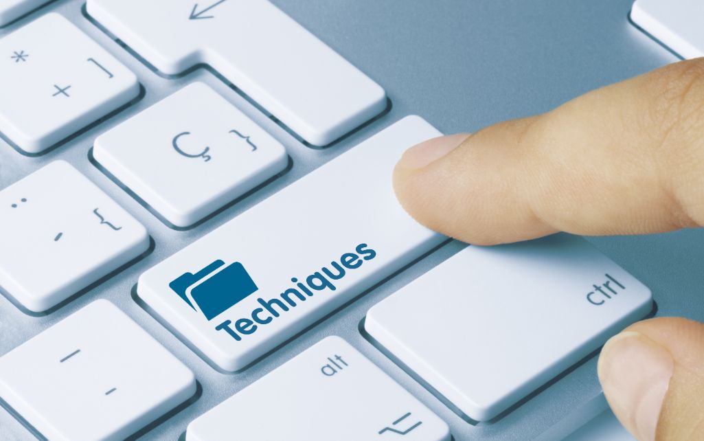 SEOライティングのテクニック