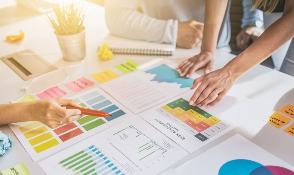 デシル分析のまとめ