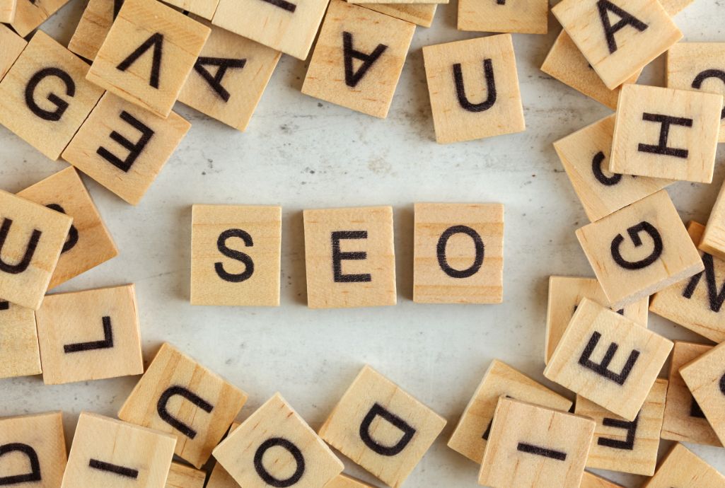 SEOライティングとは