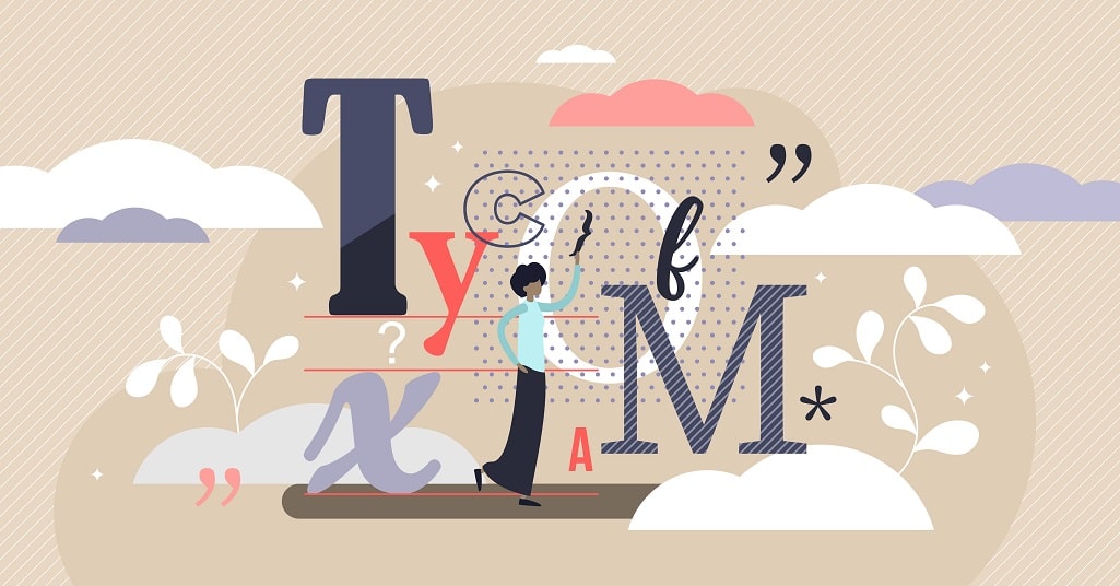 フリーフォントとは?