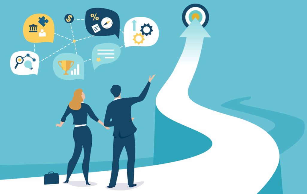 オウンドメディアのKPIのまとめ