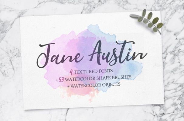 Jane Austin