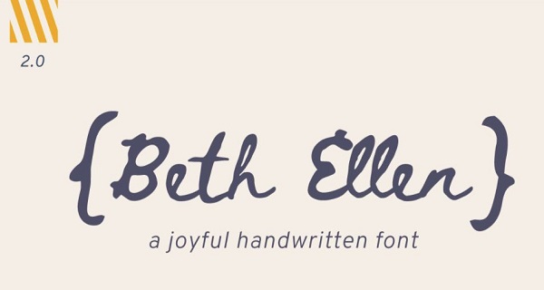 Beth Ellen