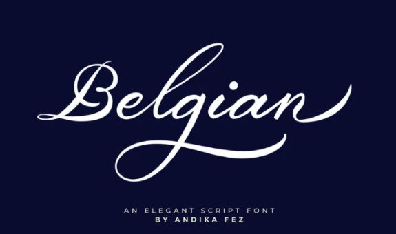 Belgian