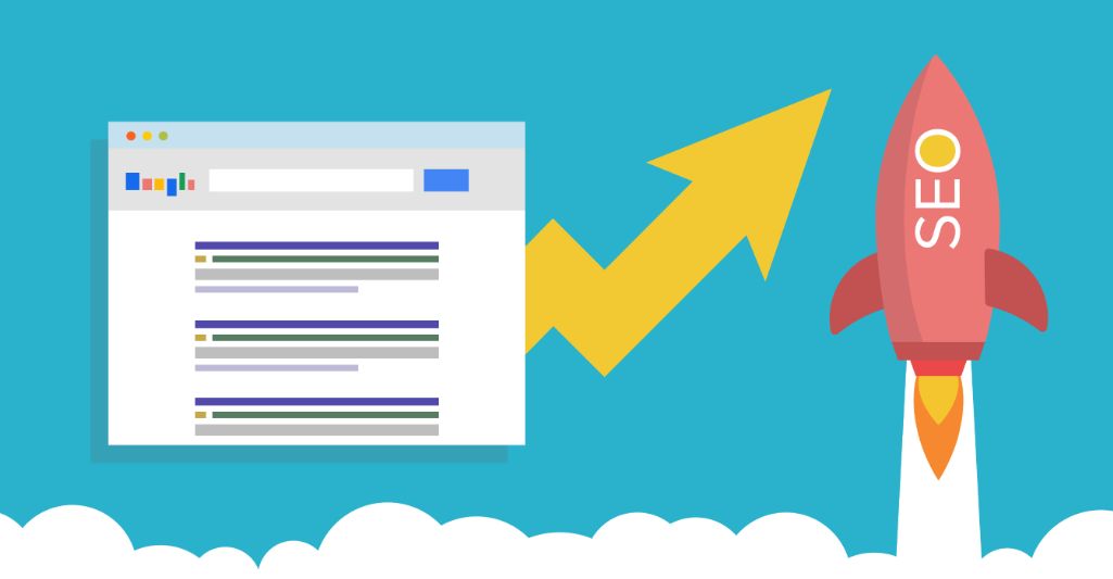 上位表示されるために必要なSEO対策