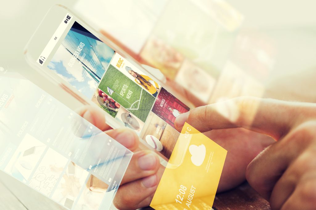 メディアサイトのまとめ