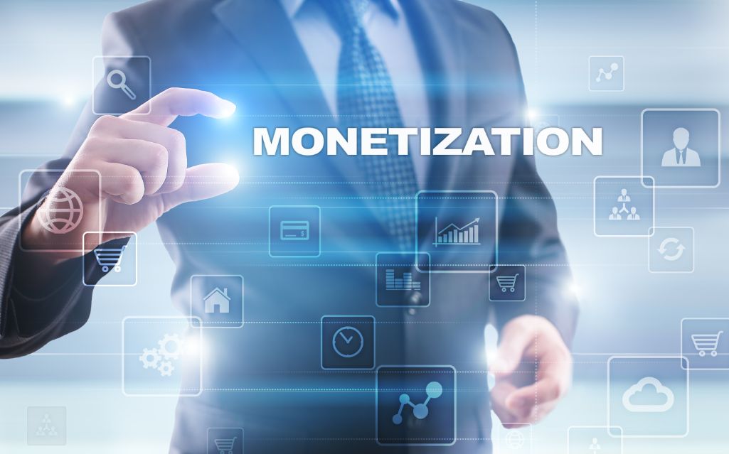 オウンドメディアでのマネタイズは目的を考えることが重要