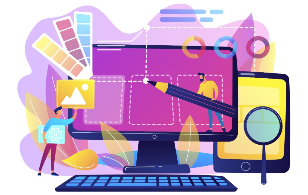 オウンドメディアにおけるデザインの重要性