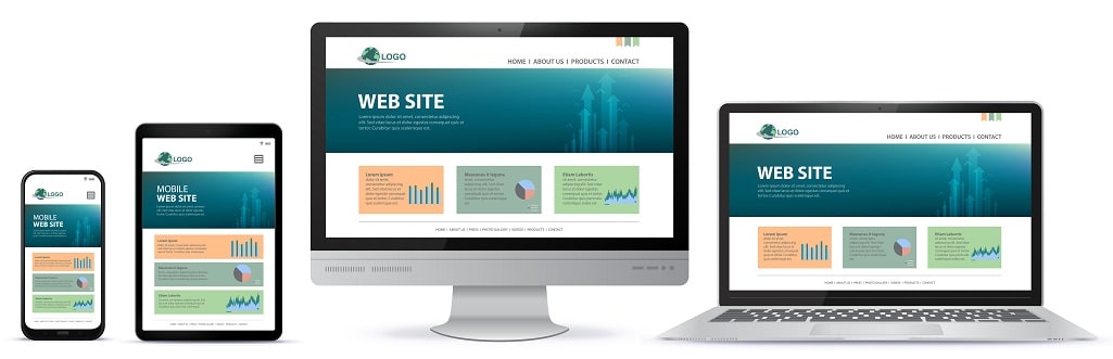 そもそもWebサイトとは