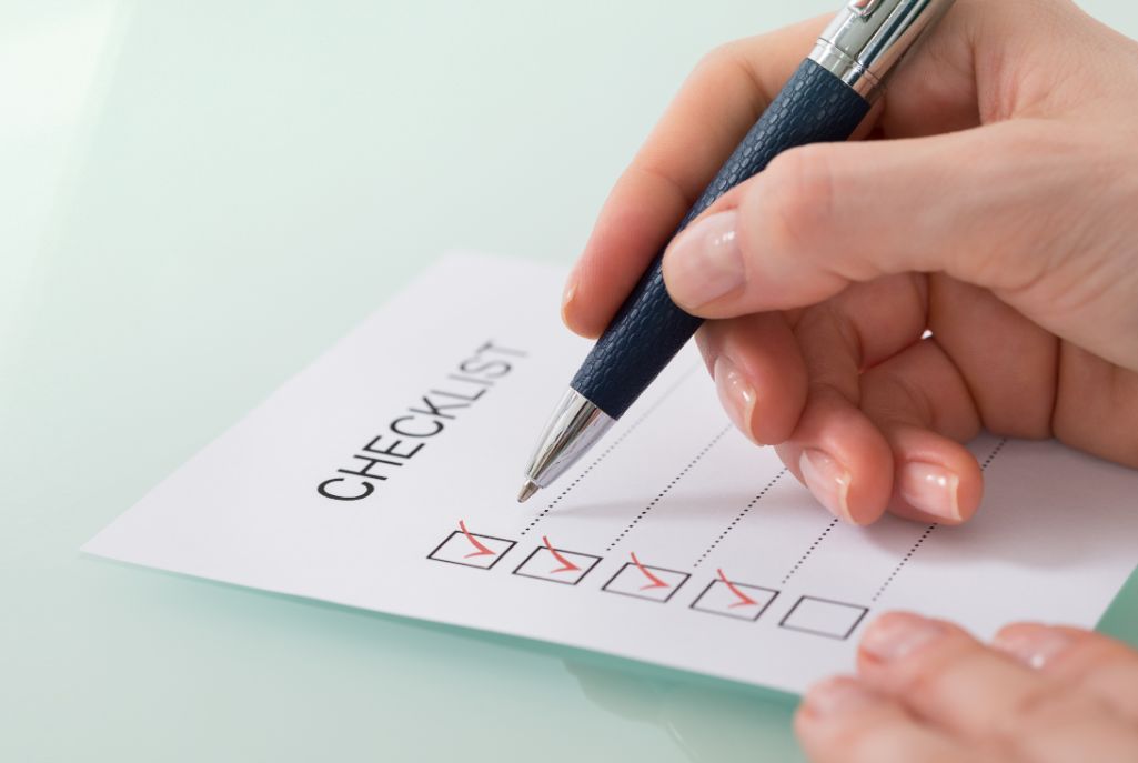 検索ボリュームの確認時に押さえるべきポイント4つ