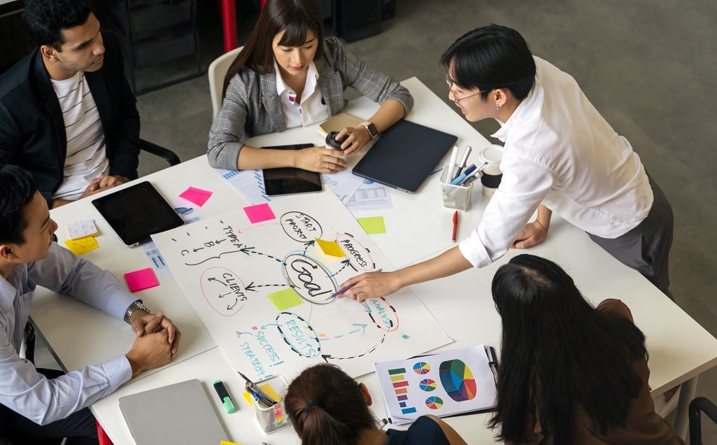 Webサイトの種類まとめ