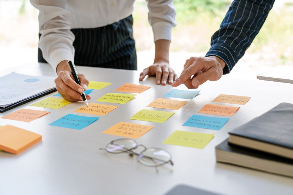 オウンドメディアでは総合的なSEO対策を行うのが重要