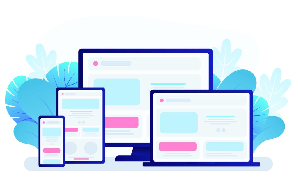モバイルフレンドリー化にするための4つの対応方法