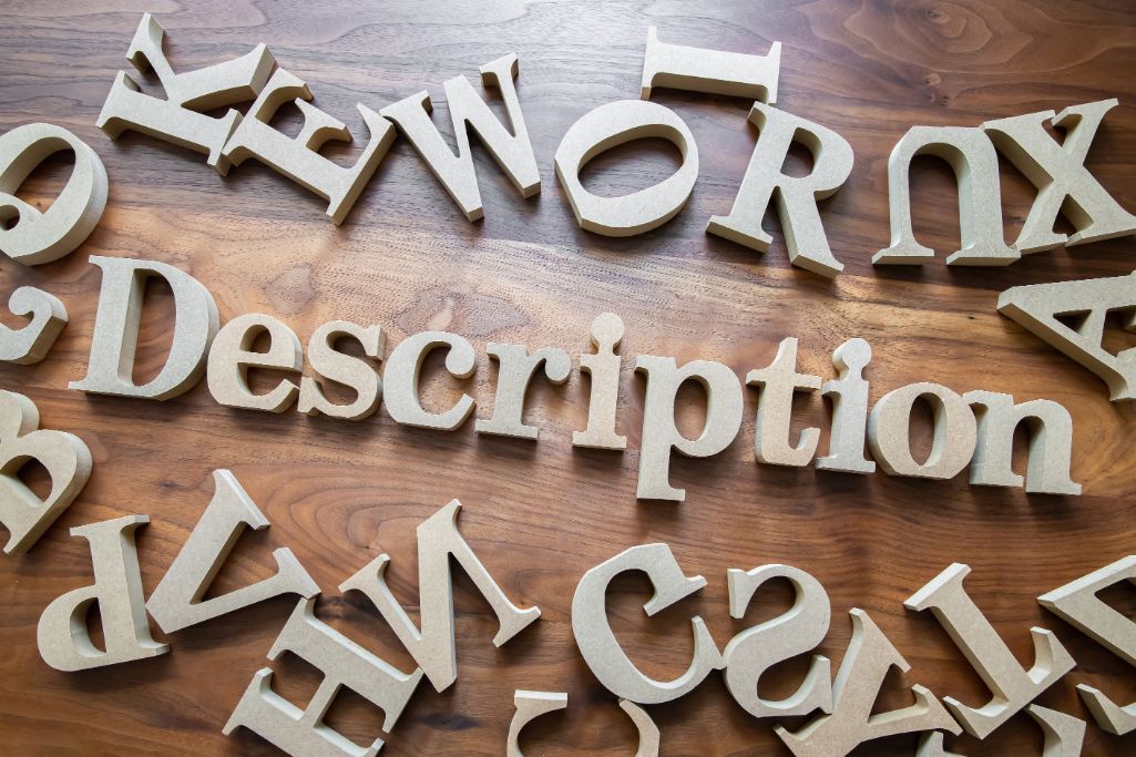 meta descriptionの書き方