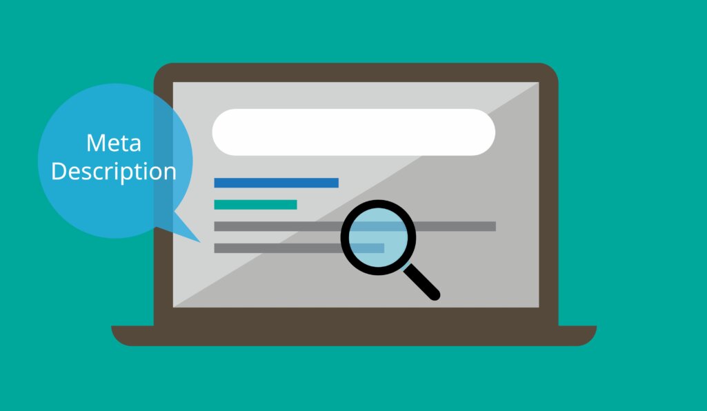 meta descriptionとは?
