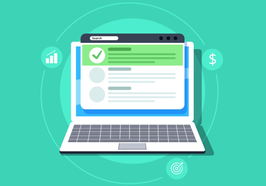 クローリングの重要性