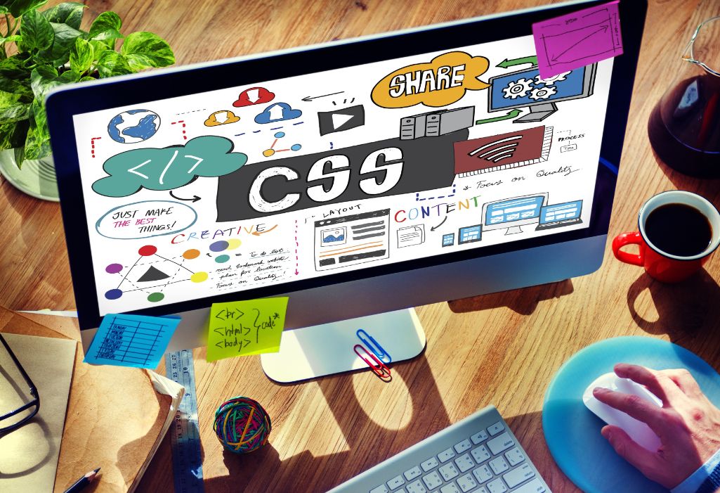 CSSで見た目の工夫をすることも重要