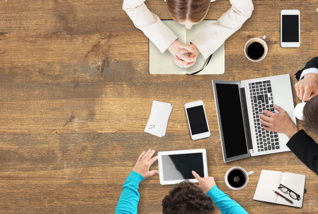 オウンドメディアBtoBのまとめ