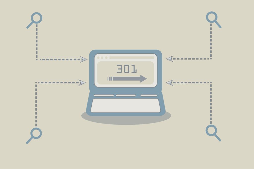 301リダイレクト設定をするとリンクジュースが減る?