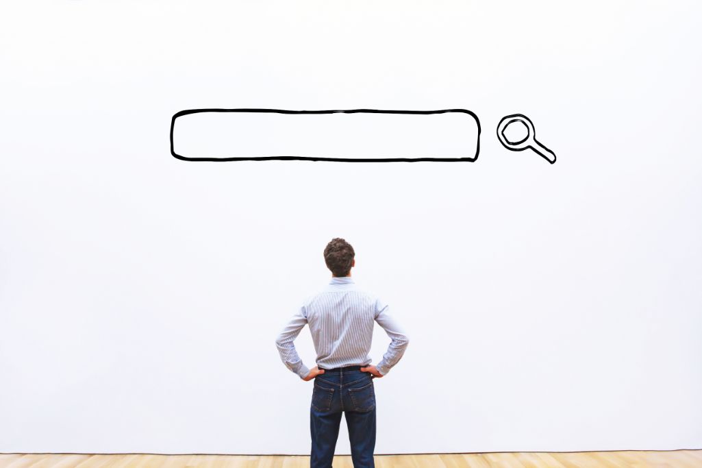 検索意図には「顕在意図」と「潜在意図」もある