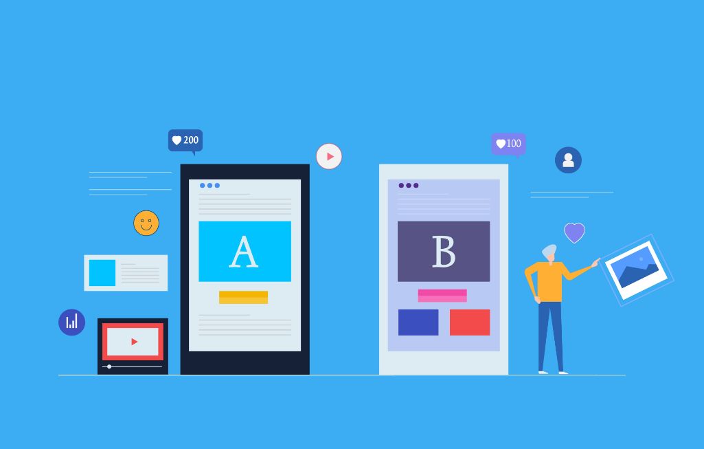 おすすめのABテストツール4選
