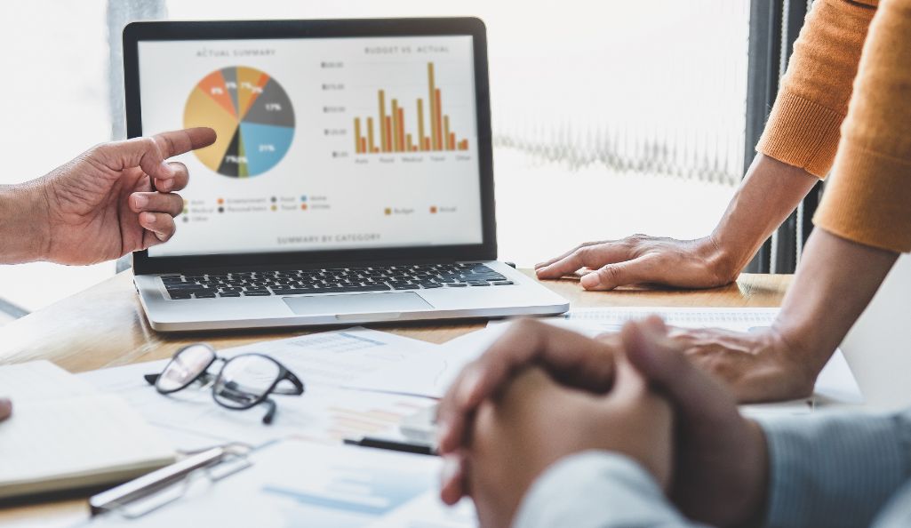 サイトの課題改善における分析方法