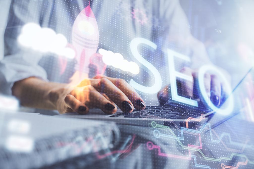 検索クエリの活用方法