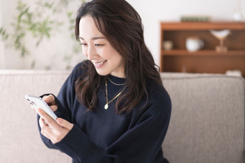 ターゲットユーザーに有益なコンテンツを発信することが重要