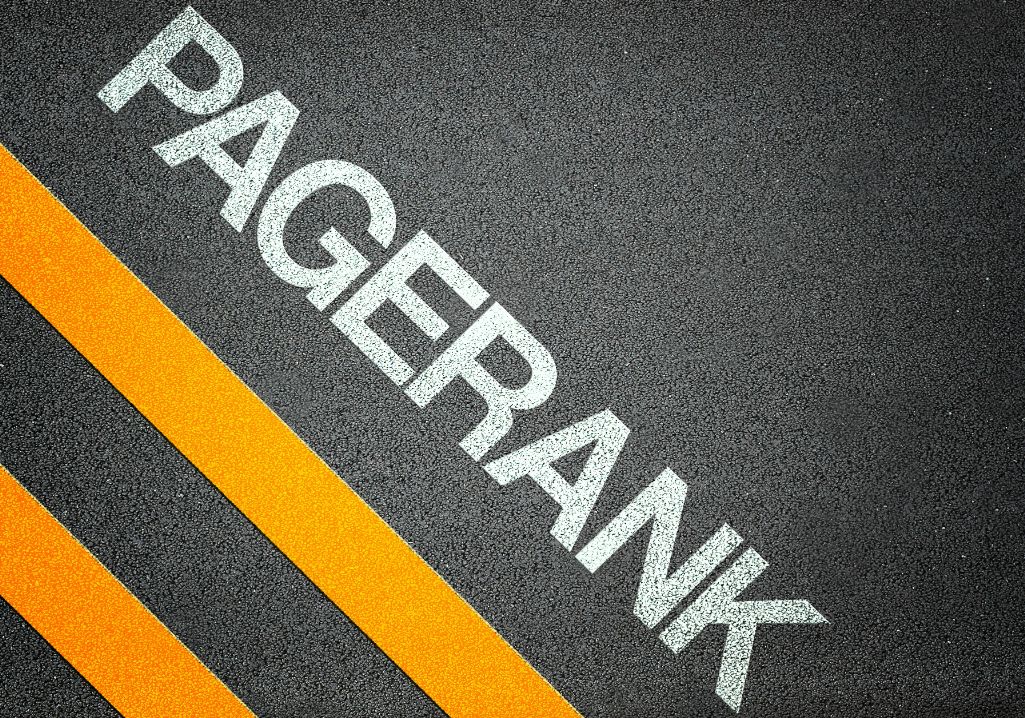 リンクジュースを増やすうえで重要なGoogleページランク(PageRank)とは?