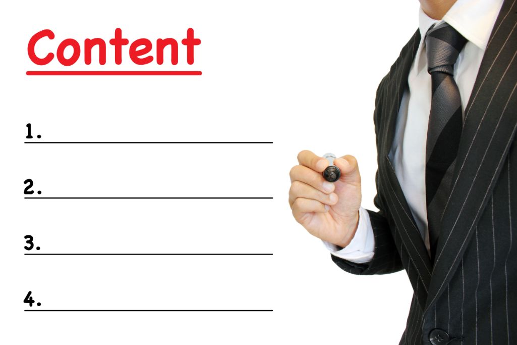 中途向け採用サイトに載せるべきコンテンツを紹介