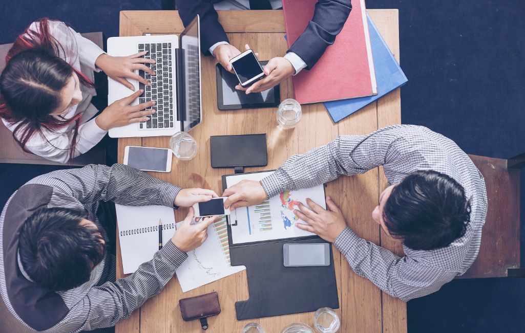 ロングテールキーワードのまとめ