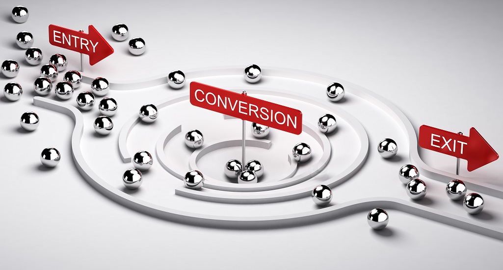 最終的なCVに至るまでの過程にCVを設定することも重要