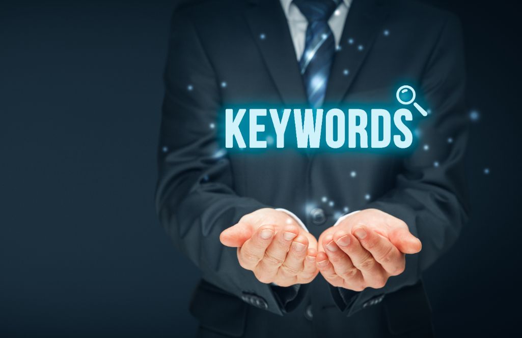 ロングテールキーワード以外にはどんなキーワードがある?