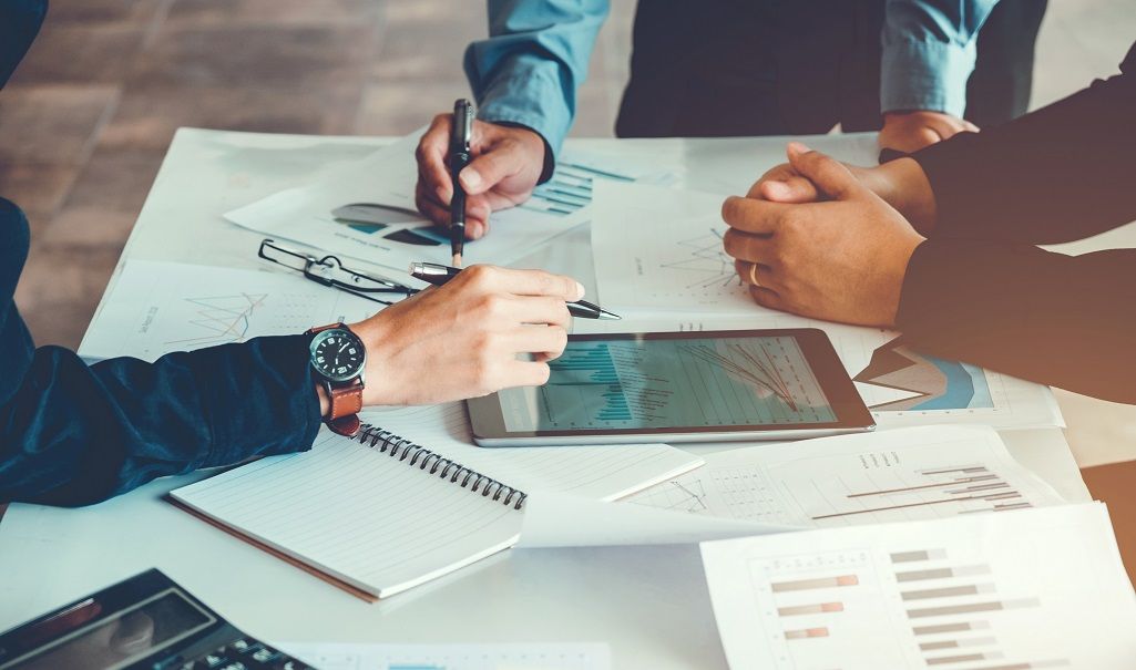 キーワード出現率のまとめ