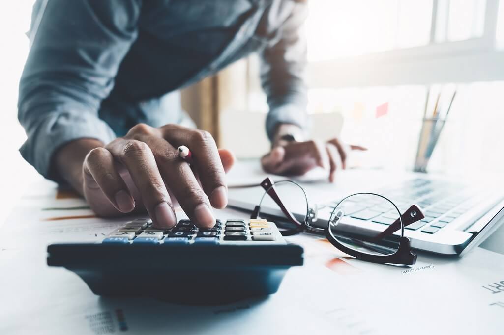 Shopifyの4種類の料金プラン