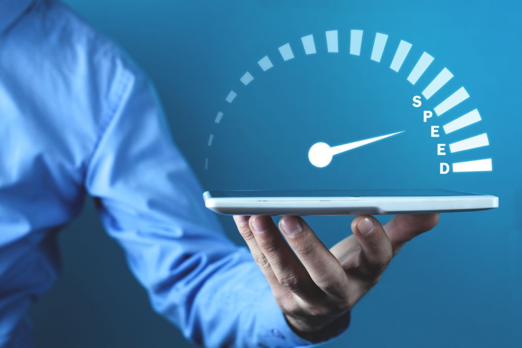 SEOにおけるWebサイトの表示速度の重要性