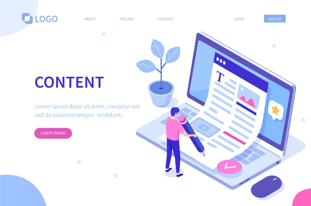 発リンクは独自コンテンツの補強に使うこと
