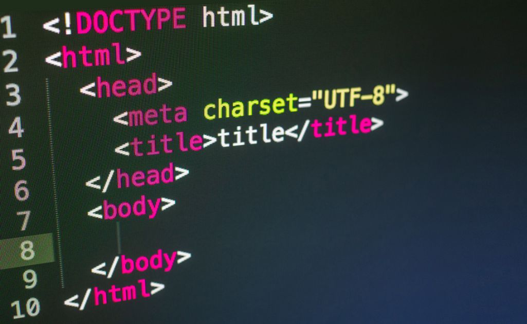 SEO対策におけるタイトルや<a href=