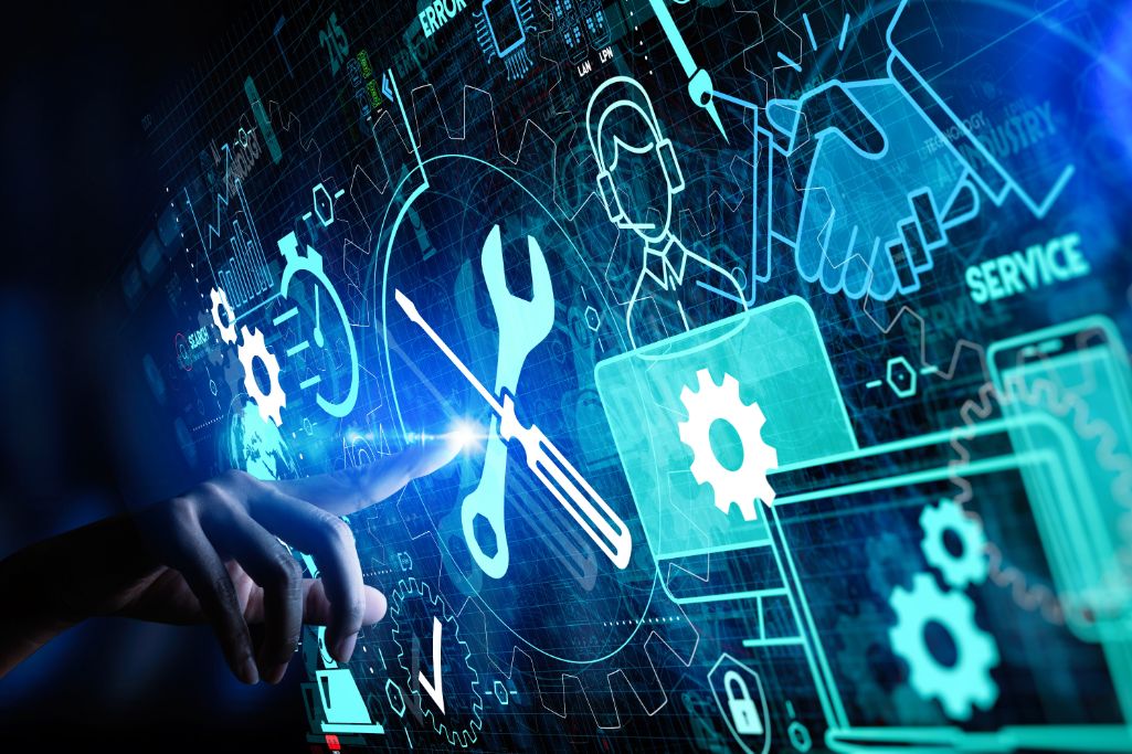 発リンクは専用ツールでチェックが可能