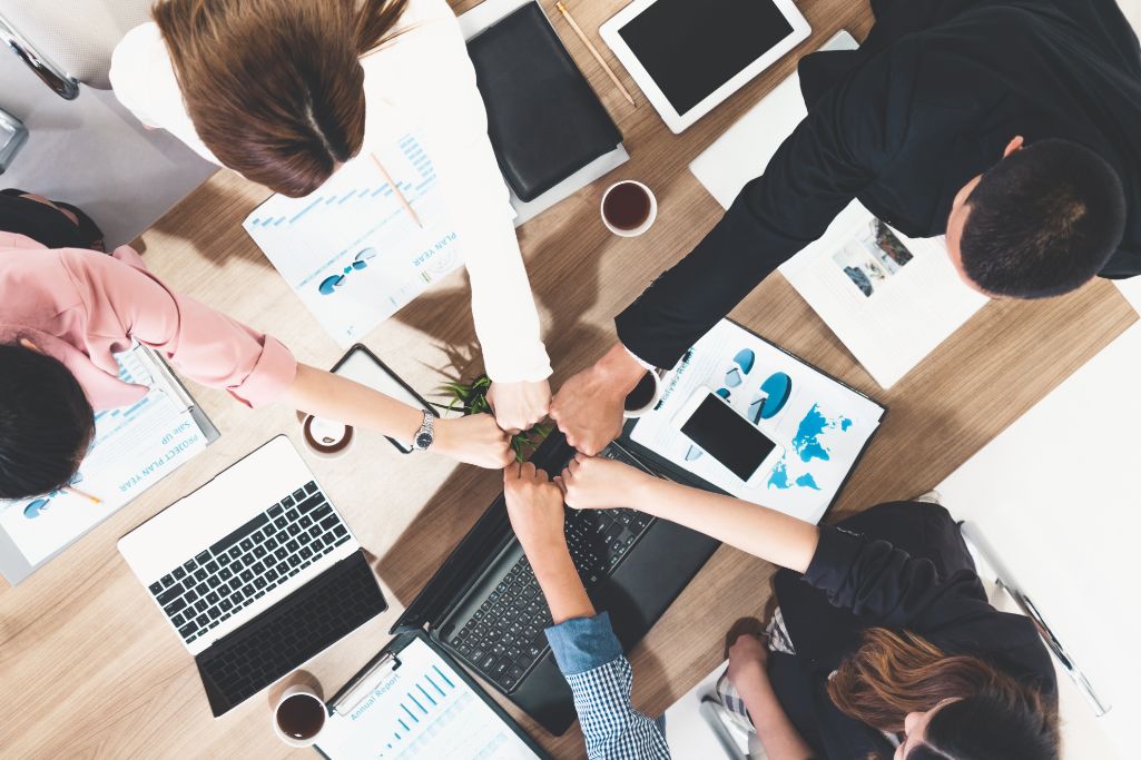 求職者の意欲が高まる採用サイトの特徴