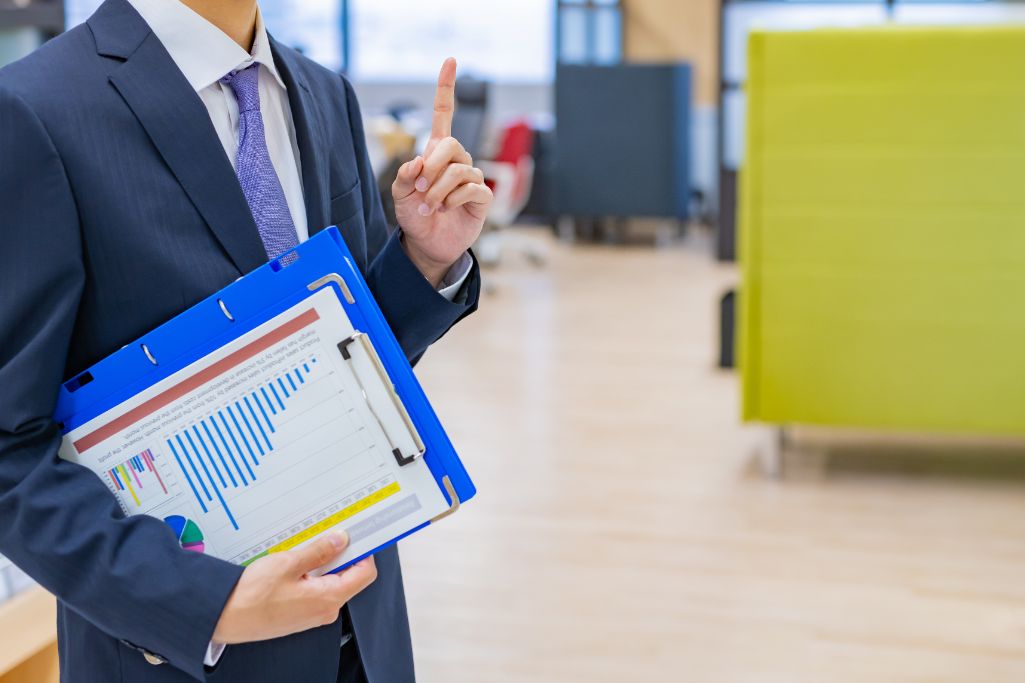 サイト改善の提案書を作る前にやるべきこと