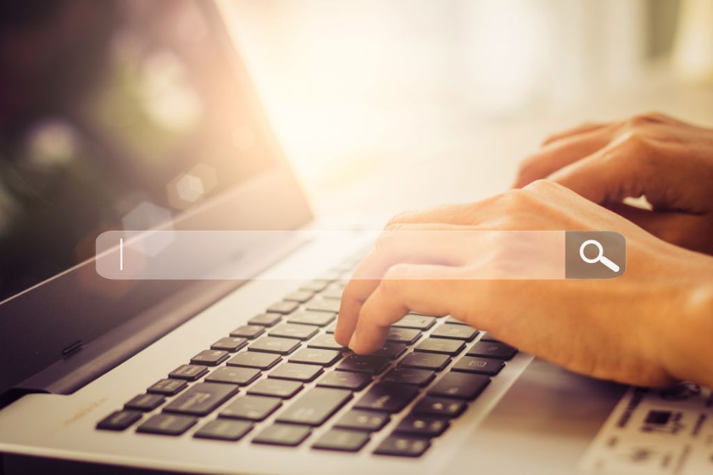 パーソナライズド検索とは？