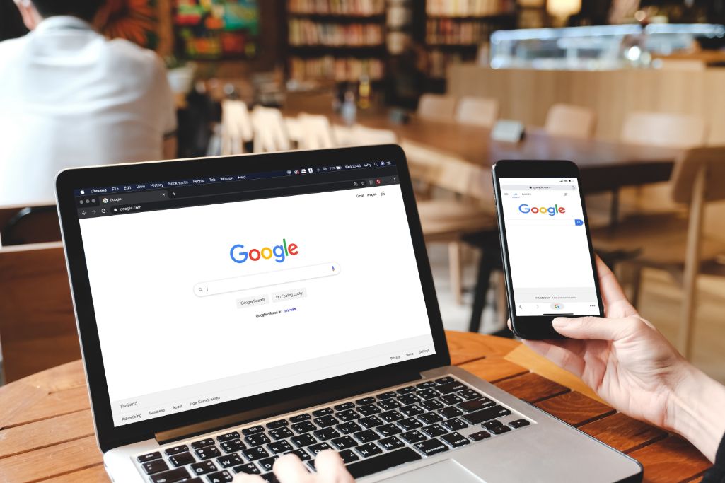 Googleナレッジパネルとは？