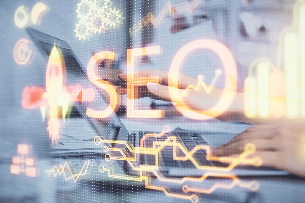 ページネーションのSEOにおける効果