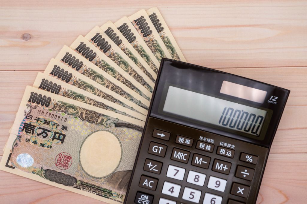 コーポレートサイトの制作は50万円程度から依頼可能