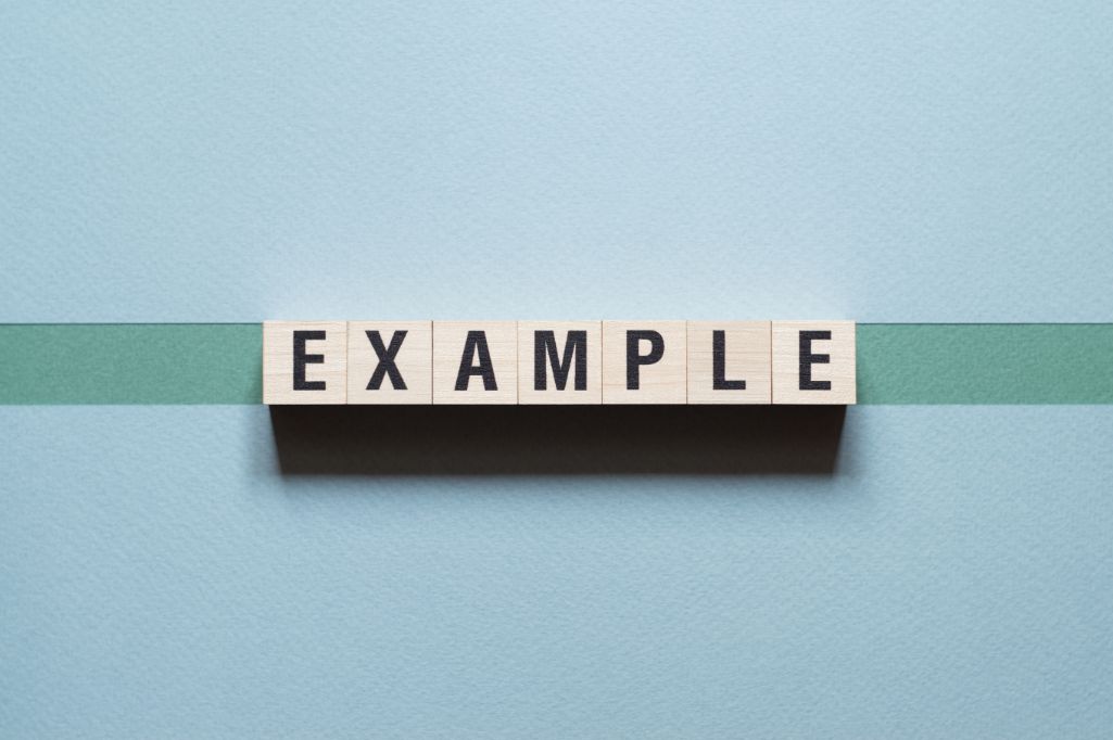 ホワイトペーパーの構成例