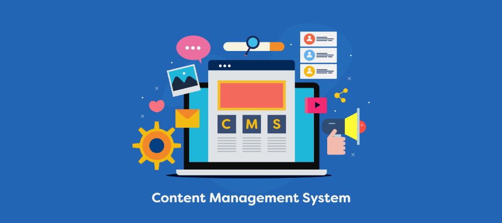 CMSとは？