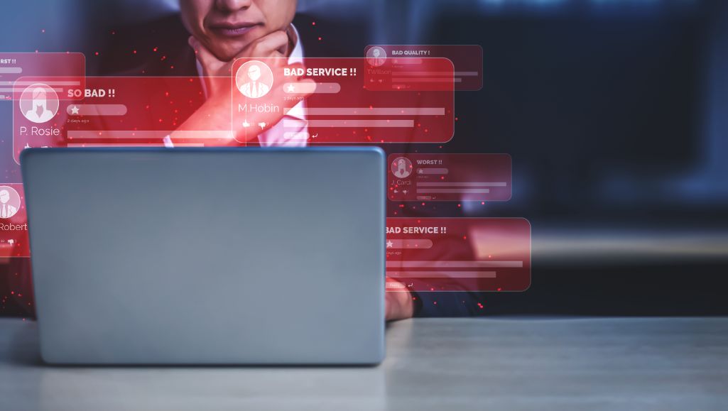 Googleビジネスプロフィールを利用する際の注意点