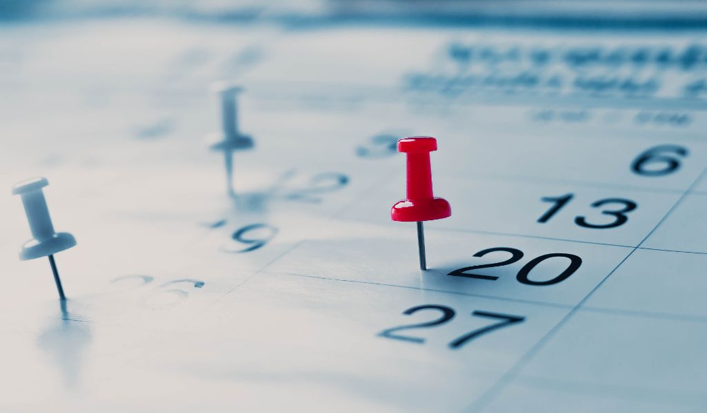 資格は1年間有効!期限が切れたら再度受験が必要